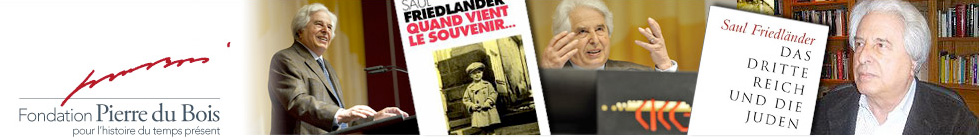 ©Fondation Pierre du Bois