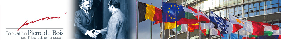 ©Commission européenne, Fondation Jean Monnet pour l’Europe