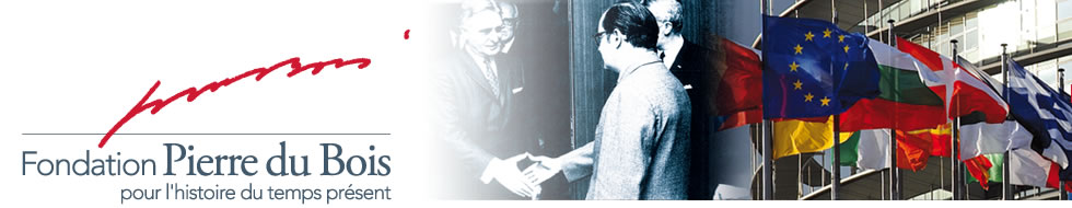 ©Commission européenne, Fondation Jean Monnet pour l’Europe