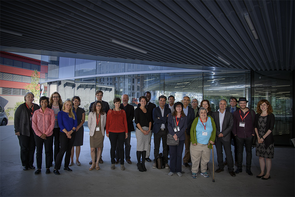 group photo pdb conf 2016