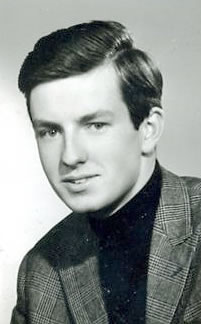 Pierre du Bois - Pierre at 17 Pierre du Bois - Pierre at 17