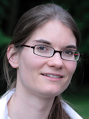 Katrin Milzow