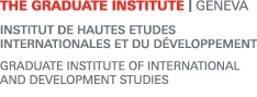 the graduate institute