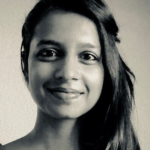 Paroma Ghose