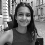 Paroma Ghose