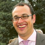 Dominic Eggel