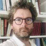 Damiano Matasci